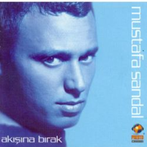 Akışına Bırak cover