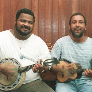 Arlindo Cruz e Sombrinha 的头像