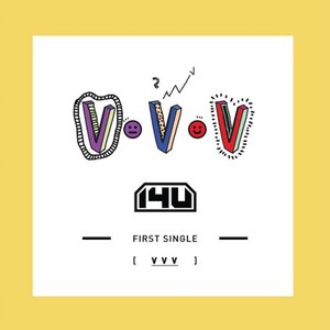 VVV - EP