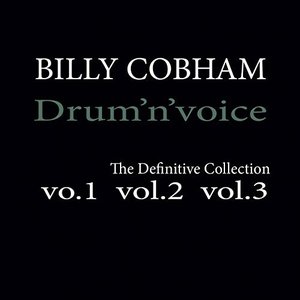 Drum 'n' Voice: The Definitive Collection