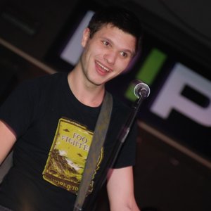 Беня Фомин 的头像