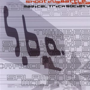 Magical Trick Society のアルバムとディスコグラフィー | Last.fm