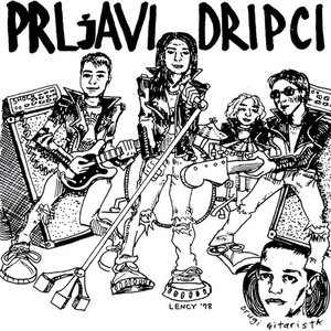 Prljavi Dripci