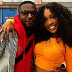 Isaiah Rashad, SZA 的头像
