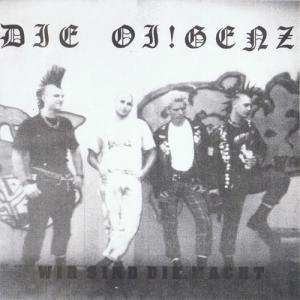 Die Oi!Genz 的头像