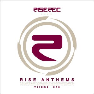 Rise Anthems, Vol. 1