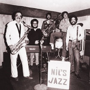 Nil's Jazz Ensemble için avatar