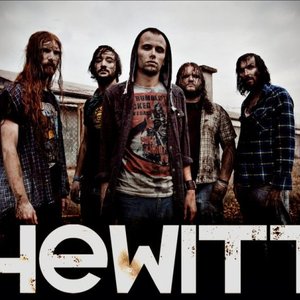 Hewitt 的头像