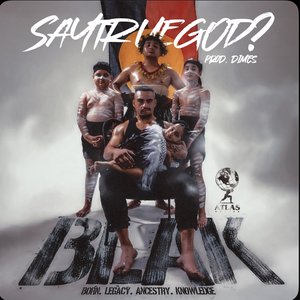 BLAK [Explicit]