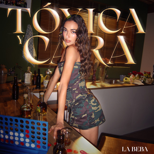 Artwork for Tóxica y Cara