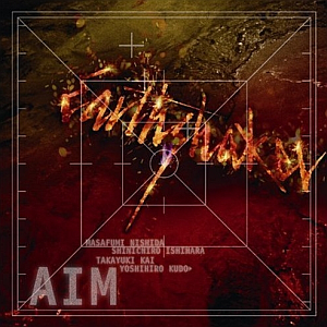 Aim cover