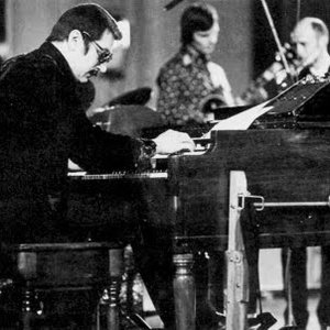 Jan "Ptaszyn" Wróblewski & Wojciech Karolak 的头像