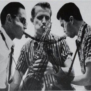 Avatar for Al Cohn, Bill Perkins & Richie
