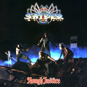 Rough Justice
