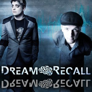 Image for 'Dream Recall'