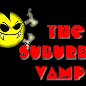 Image for 'Suburban Vamps'