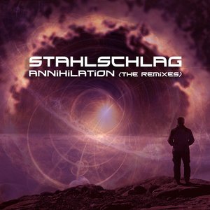 Annihilation (The Remixes)