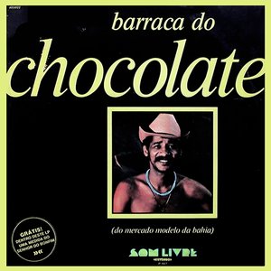 Barraca do Chocolate