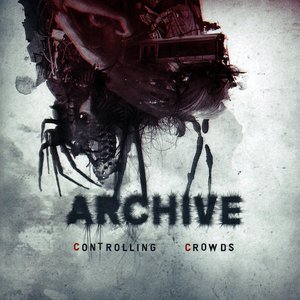 Controlling Crowds (Parts I-III) [Limited Edition]