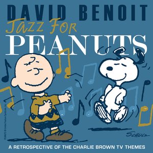 Jazz For Peanuts: A Retrospective Of The Charlie Brown TV Themes
