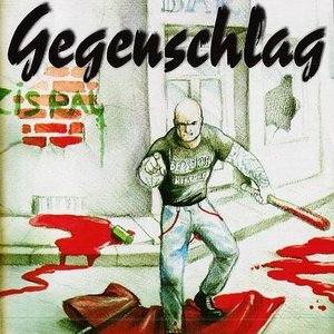 Image for 'Die deutsche Jugend schlägt zurück'