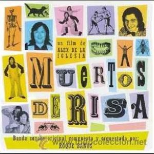Muertos de Risa