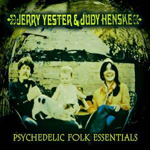 Psychedelic Folk Essentials