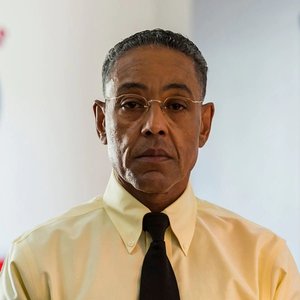 “Gustavo Fring”的封面