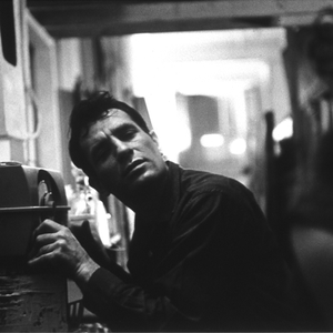 Jack Kerouac photo provided by Last.fm