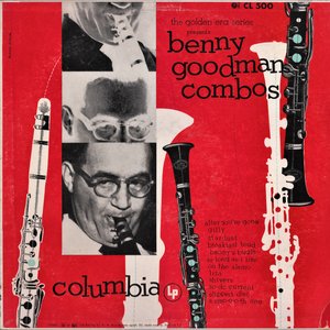 Benny Goodman Combos