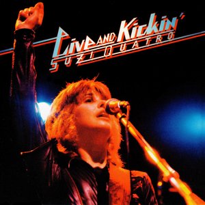 Live and Kickin’