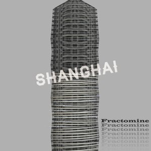 Shanghai - Single