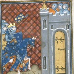 Le Châtelain de Coucy 的头像