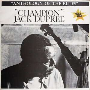 Anthology Of The Blues