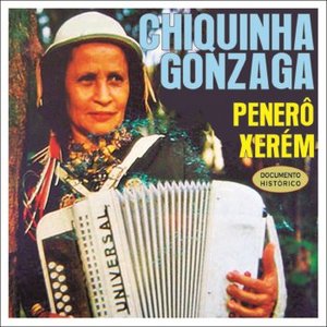 Penerô xerém