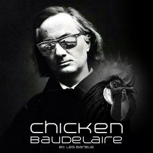Chicken Baudelaire 的头像
