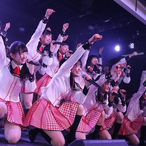 NGT48 研究生 的头像