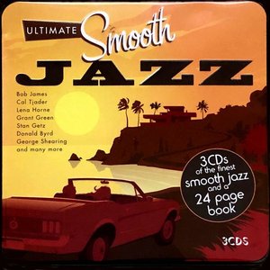 Ultimate Smooth Jazz