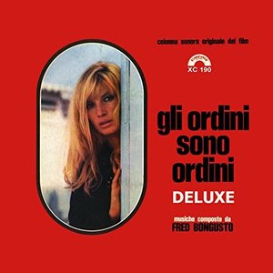 Gli ordini sono ordini (Deluxe Version)