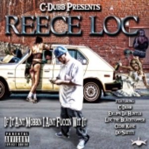 Image for 'Reece Loc'