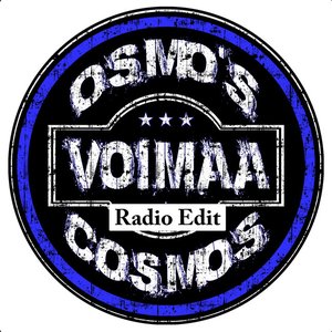 Voimaa (Radio Edit)