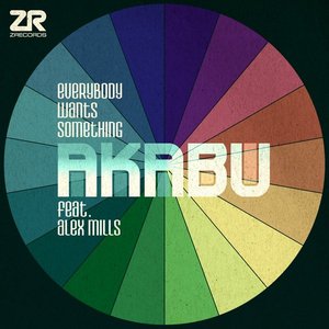 Akabu, Alex Mills 的头像