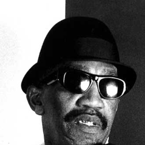 Laurel Aitken photo provided by Last.fm