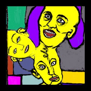Three Heads