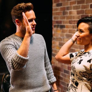 Avatar för Olly Murs feat. Demi Lovato