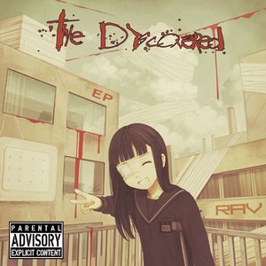 The Discovered EP