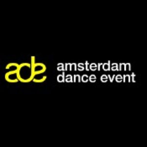 Amsterdam Dance Event için avatar