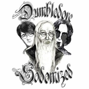 Immagine per 'Dumbledore Sodomized'