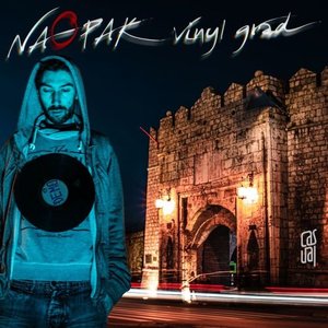 Vinyl Grad [Explicit]