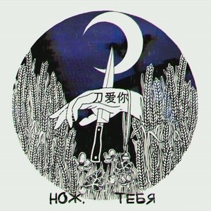 Avatar for Н О Ж ЛЮБИТ Т Е Б Я